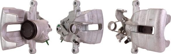 Elstock 86-1659 - Bremssattel alexcarstop-ersatzteile.com