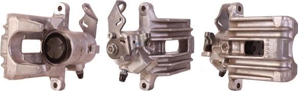 Elstock 86-1043 - Bremssattel alexcarstop-ersatzteile.com