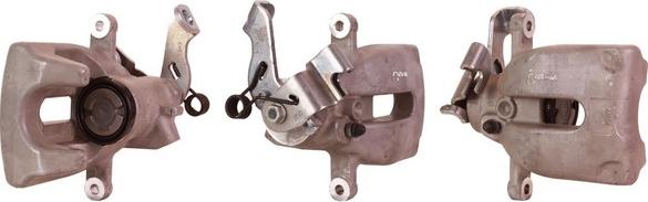 Elstock 86-2204 - Bremssattel alexcarstop-ersatzteile.com