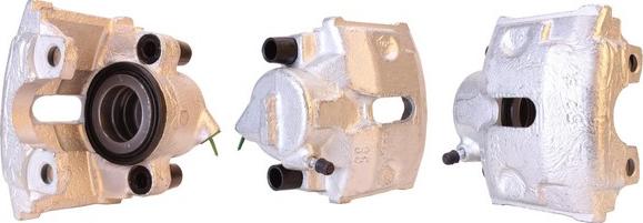 Elstock 83-0541 - Bremssattel alexcarstop-ersatzteile.com