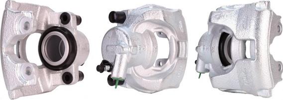 Elstock 83-1653 - Bremssattel alexcarstop-ersatzteile.com