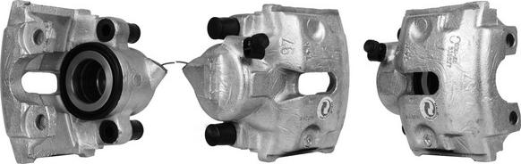 Elstock 82-0541 - Bremssattel alexcarstop-ersatzteile.com