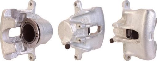 Elstock 82-0512 - Bremssattel alexcarstop-ersatzteile.com