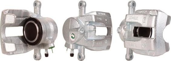 Elstock 82-1991 - Bremssattel alexcarstop-ersatzteile.com