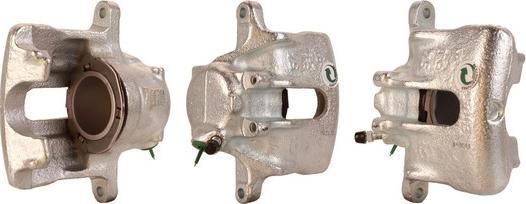 Elstock 82-1305 - Bremssattel alexcarstop-ersatzteile.com