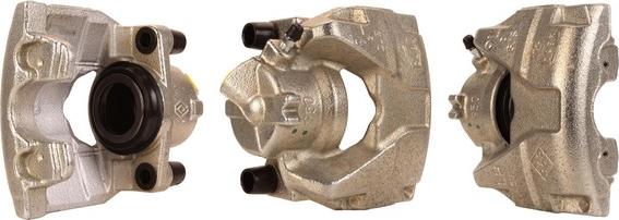 Elstock 82-2161 - Bremssattel alexcarstop-ersatzteile.com