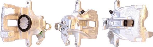 Elstock 87-0930 - Bremssattel alexcarstop-ersatzteile.com