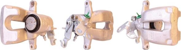 Elstock 87-1832 - Bremssattel alexcarstop-ersatzteile.com