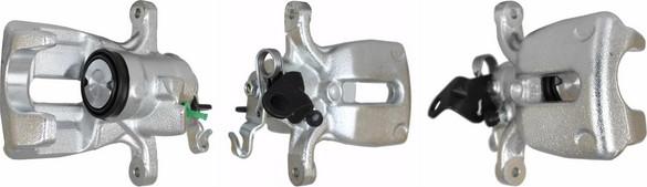 Elstock 87-2741 - Bremssattel alexcarstop-ersatzteile.com