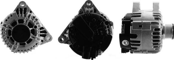 Elstock 28-4700 - Generator alexcarstop-ersatzteile.com