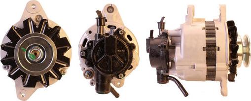 Elstock 28-1961 - Generator alexcarstop-ersatzteile.com