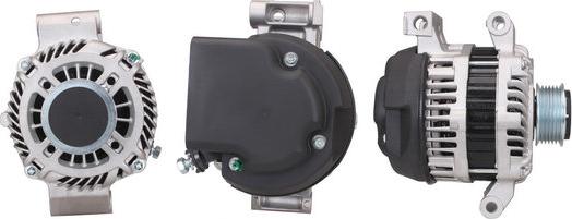 Elstock 27-6974 - Generator alexcarstop-ersatzteile.com