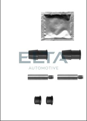 Elta Automotive EA9193 - Führungshülsensatz, Bremssattel alexcarstop-ersatzteile.com