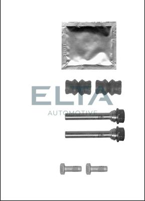 Elta Automotive EA9224 - Führungshülsensatz, Bremssattel alexcarstop-ersatzteile.com