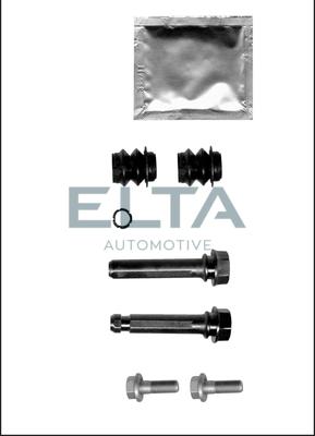 Elta Automotive EA9220 - Führungshülsensatz, Bremssattel alexcarstop-ersatzteile.com