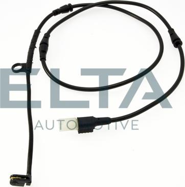 Elta Automotive EA5057 - Warnkontakt, Bremsbelagverschleiß alexcarstop-ersatzteile.com