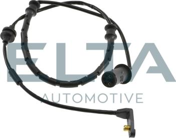 Elta Automotive EA5081 - Warnkontakt, Bremsbelagverschleiß alexcarstop-ersatzteile.com