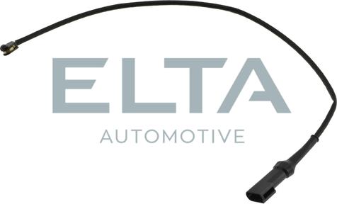 Elta Automotive EA5142 - Warnkontakt, Bremsbelagverschleiß alexcarstop-ersatzteile.com