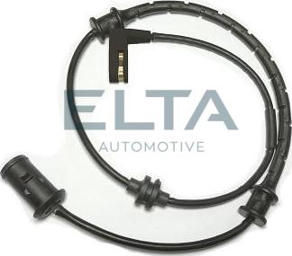 Elta Automotive EA5156 - Warnkontakt, Bremsbelagverschleiß alexcarstop-ersatzteile.com