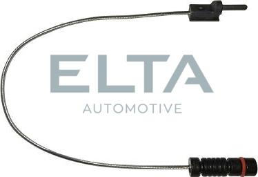 Elta Automotive EA5185 - Warnkontakt, Bremsbelagverschleiß alexcarstop-ersatzteile.com