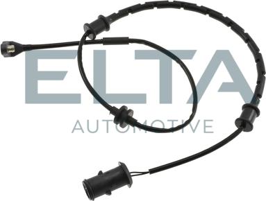 Elta Automotive EA5130 - Warnkontakt, Bremsbelagverschleiß alexcarstop-ersatzteile.com