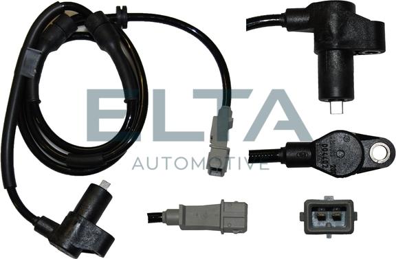 Elta Automotive EA0049 - Sensor, Raddrehzahl alexcarstop-ersatzteile.com