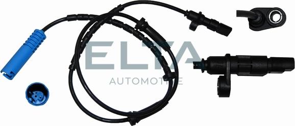 Elta Automotive EA0069 - Sensor, Raddrehzahl alexcarstop-ersatzteile.com