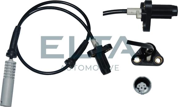 Elta Automotive EA0027 - Sensor, Raddrehzahl alexcarstop-ersatzteile.com