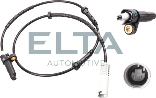 Elta Automotive EA0164 - Sensor, Raddrehzahl alexcarstop-ersatzteile.com