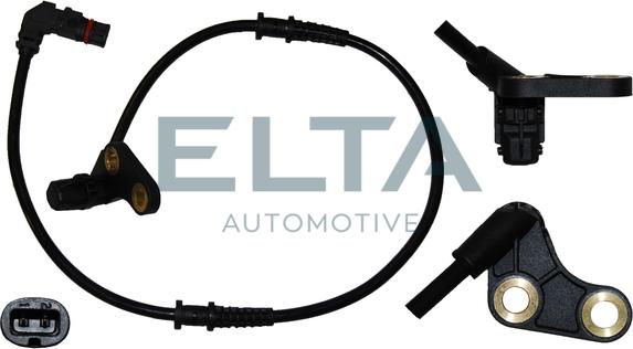 Elta Automotive EA0200 - Sensor, Raddrehzahl alexcarstop-ersatzteile.com