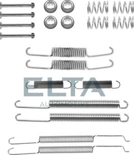 Elta Automotive EA8018 - Zubehörsatz, Bremsbacken alexcarstop-ersatzteile.com