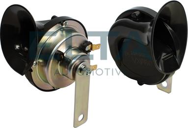 Elta Automotive EB8504 - Fanfare alexcarstop-ersatzteile.com