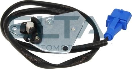 Elta Automotive EE0557 - Sensor, Nockenwellenposition alexcarstop-ersatzteile.com