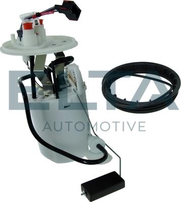 Elta Automotive EF4055 - Kraftstofffördermodul alexcarstop-ersatzteile.com