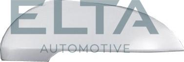 Elta Automotive EM0540 - Abdeckung, Außenspiegel alexcarstop-ersatzteile.com