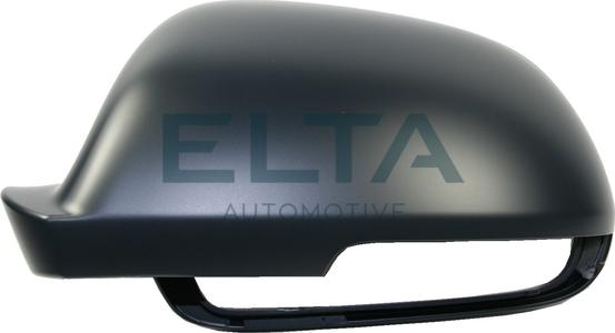 Elta Automotive EM0502 - Abdeckung, Außenspiegel alexcarstop-ersatzteile.com