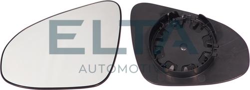 Elta Automotive EM3645 - Spiegelglas, Außenspiegel alexcarstop-ersatzteile.com