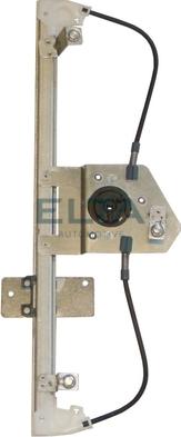 Elta Automotive ER4336 - Fensterheber alexcarstop-ersatzteile.com