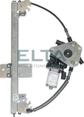 Elta Automotive ER1461 - Fensterheber alexcarstop-ersatzteile.com