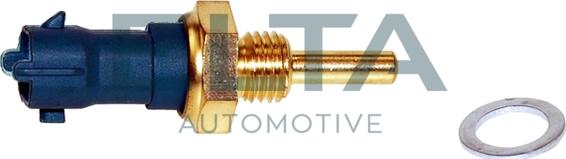 Elta Automotive EV0001 - Sensor, Kühlmitteltemperatur alexcarstop-ersatzteile.com