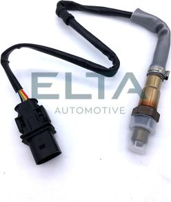 Elta Automotive EX0447 - Lambdasonde alexcarstop-ersatzteile.com