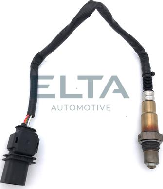 Elta Automotive EX0489 - Lambdasonde alexcarstop-ersatzteile.com