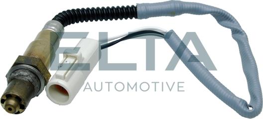 Elta Automotive EX0058 - Lambdasonde alexcarstop-ersatzteile.com