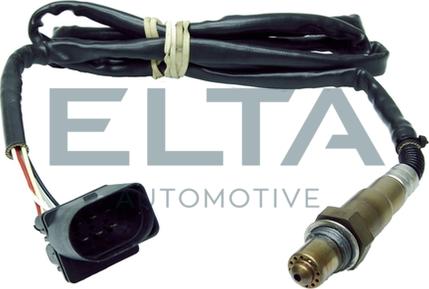 Elta Automotive EX0033 - Lambdasonde alexcarstop-ersatzteile.com