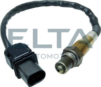 Elta Automotive EX0037 - Lambdasonde alexcarstop-ersatzteile.com