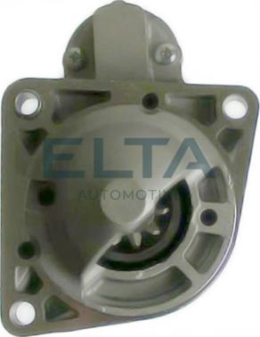 Elta Automotive EZ0403 - Starter alexcarstop-ersatzteile.com