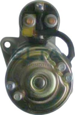 Elta Automotive EZ0564 - Starter alexcarstop-ersatzteile.com