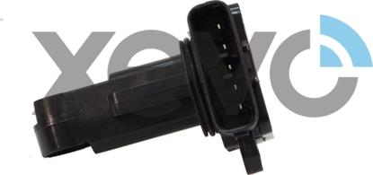 Elta Automotive XAM4283 - Luftmassenmesser alexcarstop-ersatzteile.com