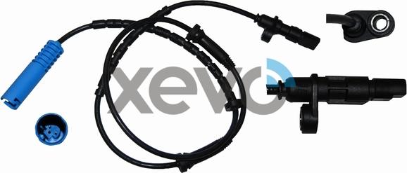 Elta Automotive XBS069 - Sensor, Raddrehzahl alexcarstop-ersatzteile.com