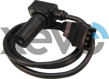 Elta Automotive XCS6439 - Impulsgeber, Kurbelwelle alexcarstop-ersatzteile.com